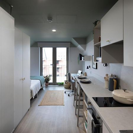 Keel House Modern Studios EDI Exterior foto