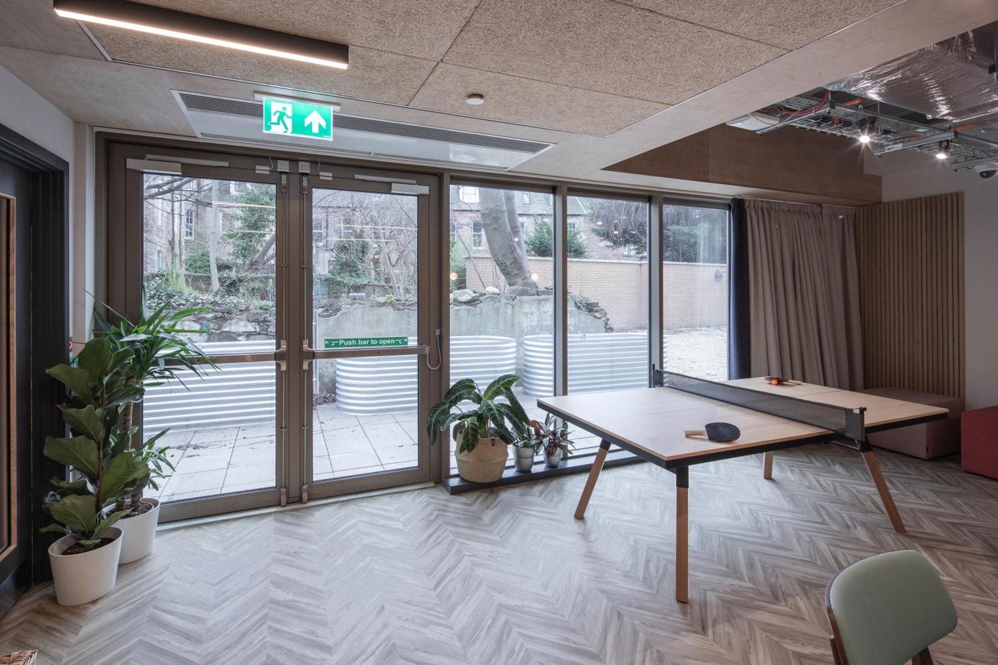 Keel House Modern Studios EDI Exterior foto