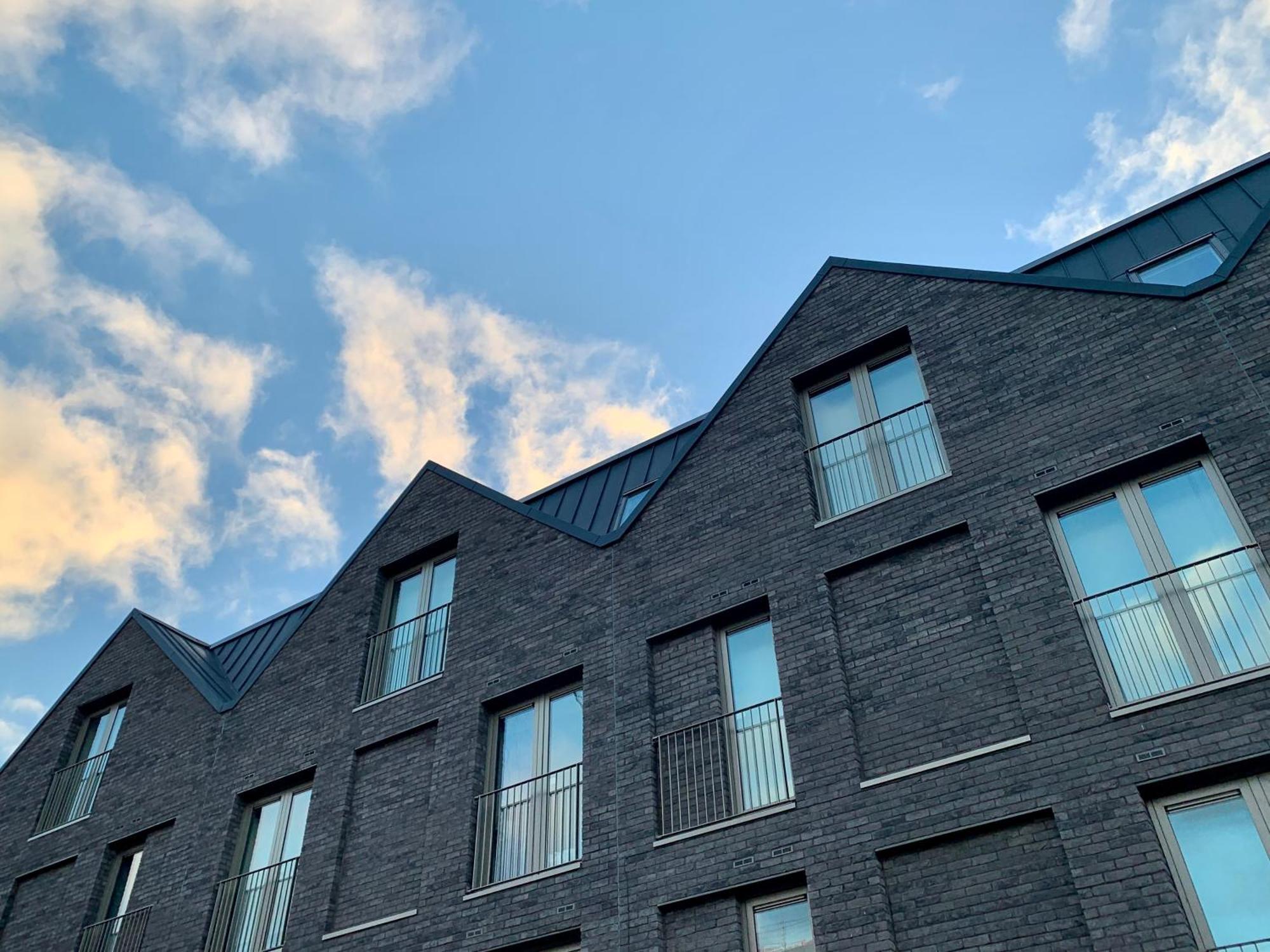 Keel House Modern Studios EDI Exterior foto
